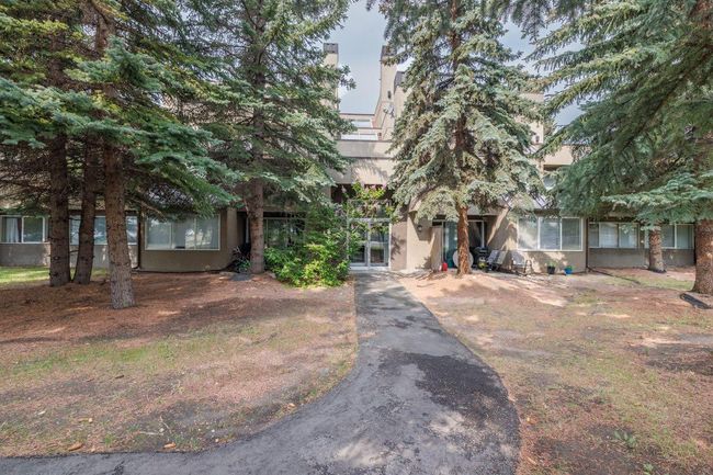 7 - 304 Village Mews Sw, Condo with 2 bedrooms, 2 bathrooms and 1 parking in Calgary AB | Image 19