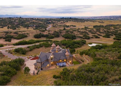 3120 Bears Den Dr, Sedalia, CO, 80135-8924 | Card Image