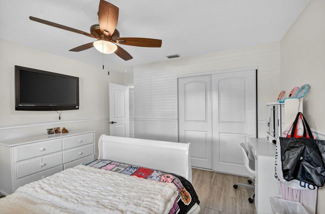 735 La Costa Way, House other with 3 bedrooms, 2 bathrooms and null parking in Lantana FL | Image 30