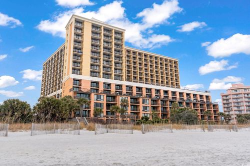 222-6900 N Ocean Blvd, Myrtle Beach, SC, 29572-3640 | Card Image