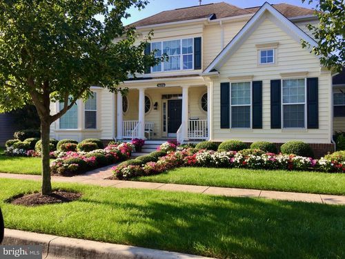 16516 Howard Millman Ln, MILTON, DE, 19968-3526 | Card Image