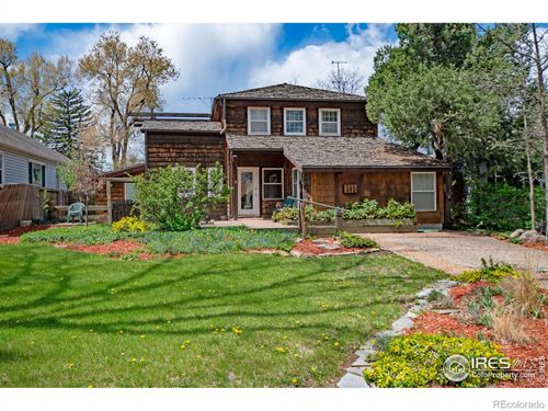 1535 Peterson St, Fort Collins, CO, 80524-4129 | Card Image