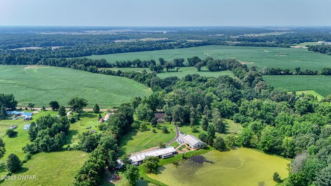 5156 Knox Daniel Rd, House other with 3 bedrooms, 3 bathrooms and 4 parking in Union City TN | Image 27