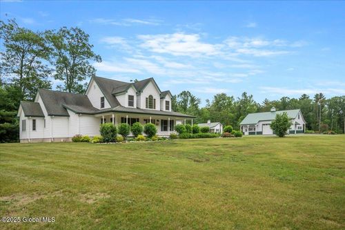 516 Selfridge Rd, Gansevoort, NY, 12831-1639 | Card Image