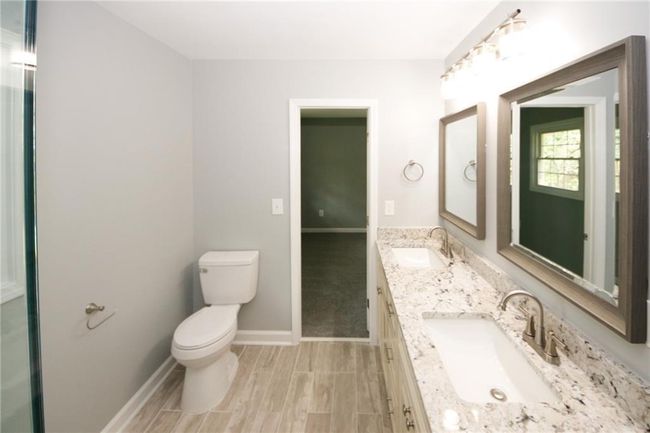 573 Mineral Springs Trl Conn, House other with 4 bedrooms, 3 bathrooms and null parking in Demorest GA | Image 62