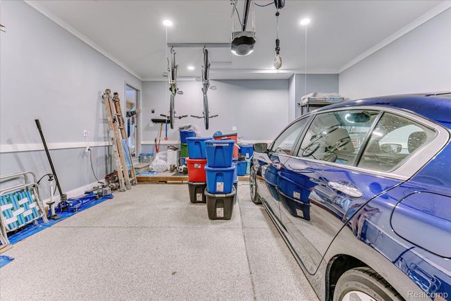 6522 Scenic Pines Ct, Condo with 3 bedrooms, 4 bathrooms and null parking in Clarkston MI | Image 52