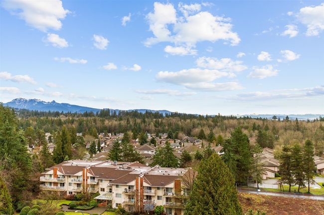 1002 - 1190 Pipeline Road, Condo with 3 bedrooms, 2 bathrooms and 2 parking in Coquitlam BC | Image 6