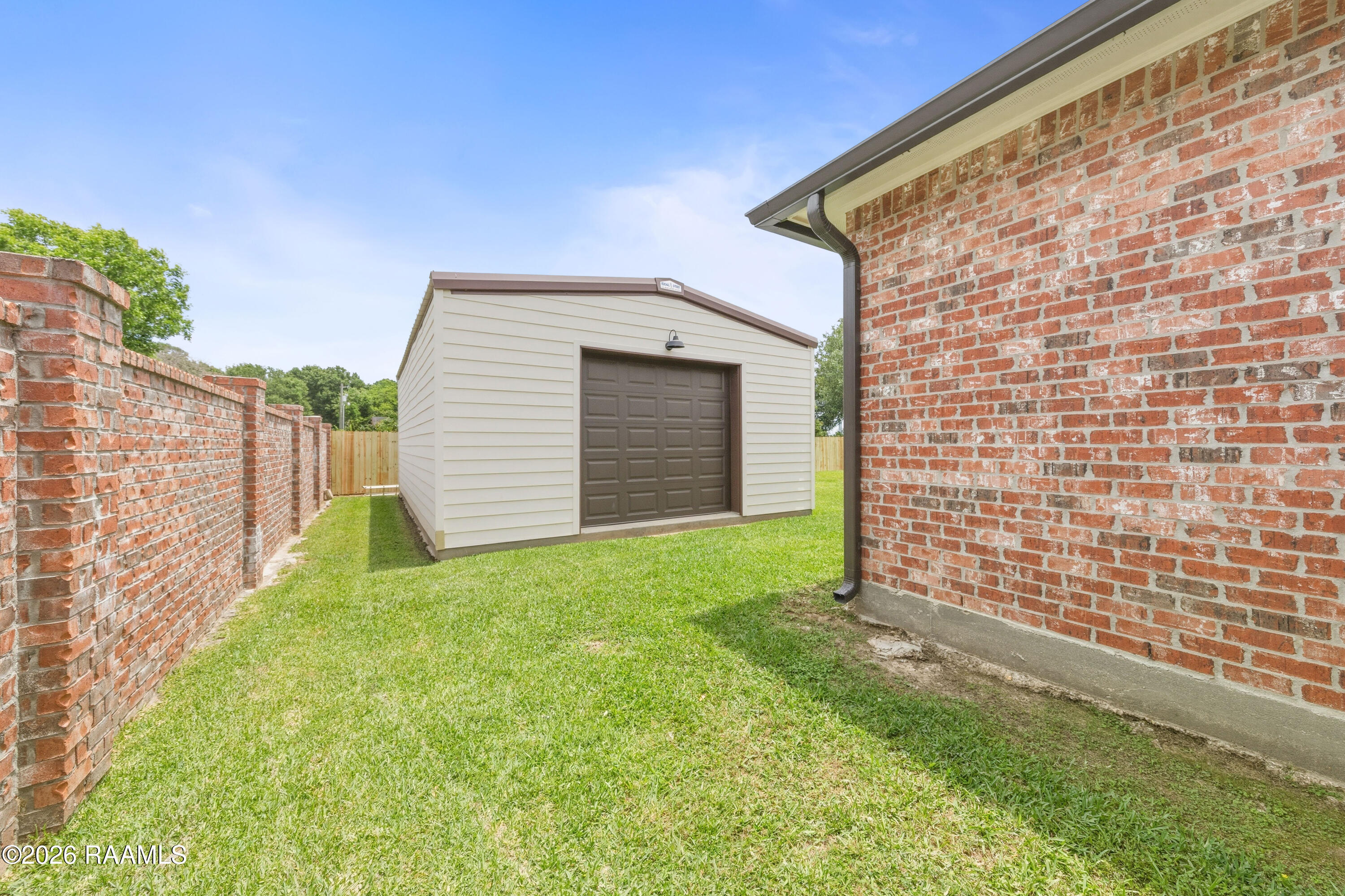Residential in Broussard 2