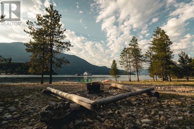 179 Kootenay Lake Rd, House other with 2 bedrooms, 2 bathrooms and 12 parking in Procter BC | Image 18