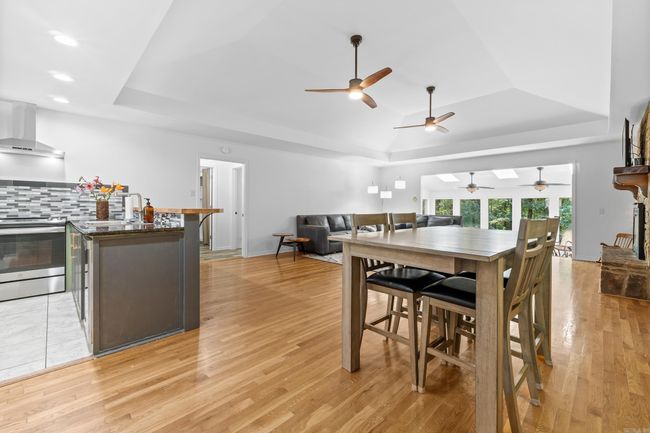 78 Minchew Ln, House other with 3 bedrooms, 3 bathrooms and null parking in Bigelow AR | Image 6