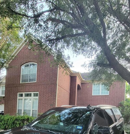 2514 Creek Bluff Ln, Missouri City, TX, 77459-2335 | Card Image