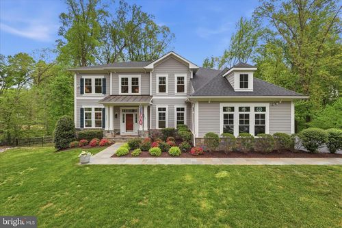3407 Barkley Dr, FAIRFAX, VA, 22031-2722 | Card Image