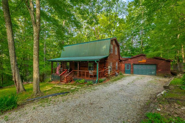 71 Miller Cove Cir, House other with 3 bedrooms, 2 bathrooms and null parking in Signal Mountain TN | Image 48