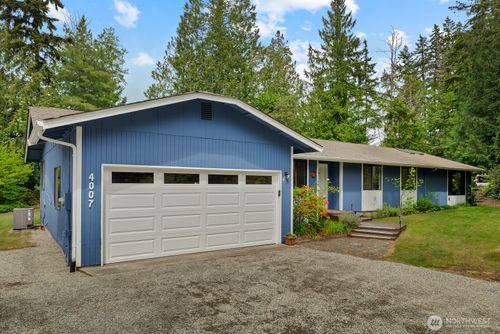 4007 105th Street Ct, Gig Harbor, WA, 98332-8997 | Card Image