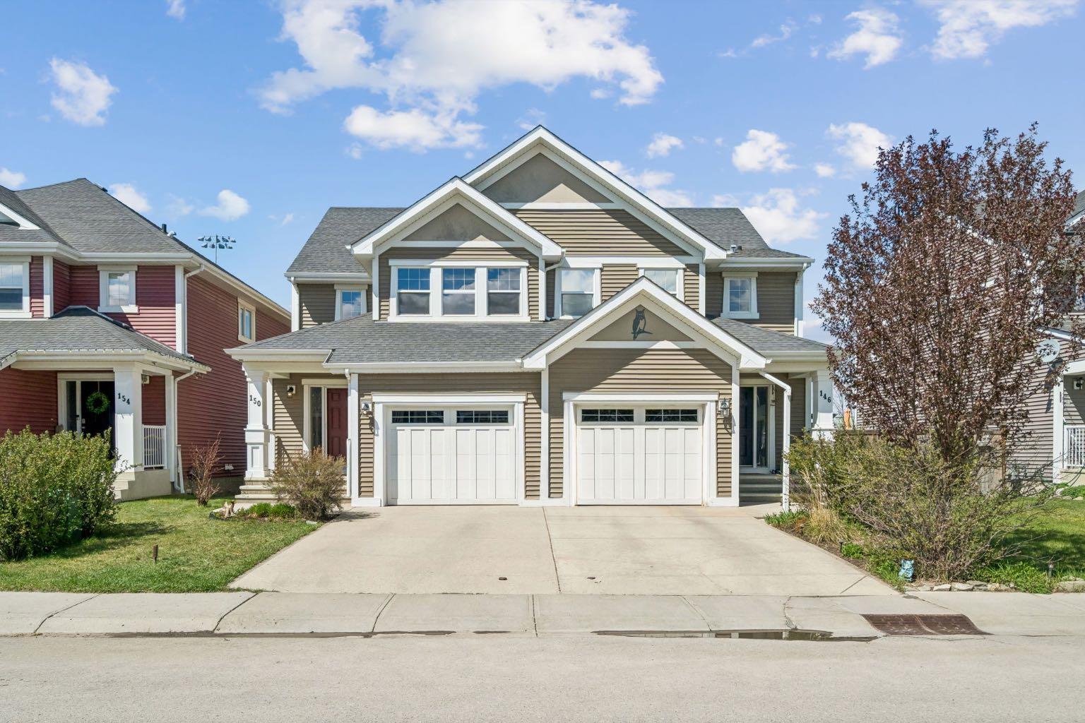 Residential in Cochrane