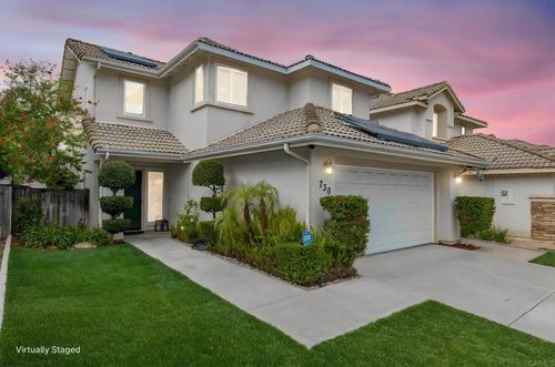 730 Foxhall Ct, San Marcos, CA, 92078-7946 | Card Image