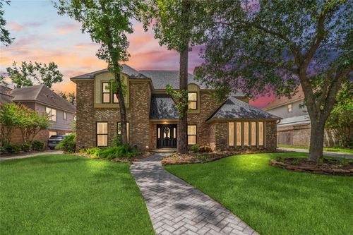 16111 Maplehurst Dr, Spring, TX, 77379-6888 | Card Image