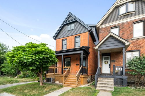 103 Kenilworth Ave S, Hamilton, ON, L8K2T2 | Card Image