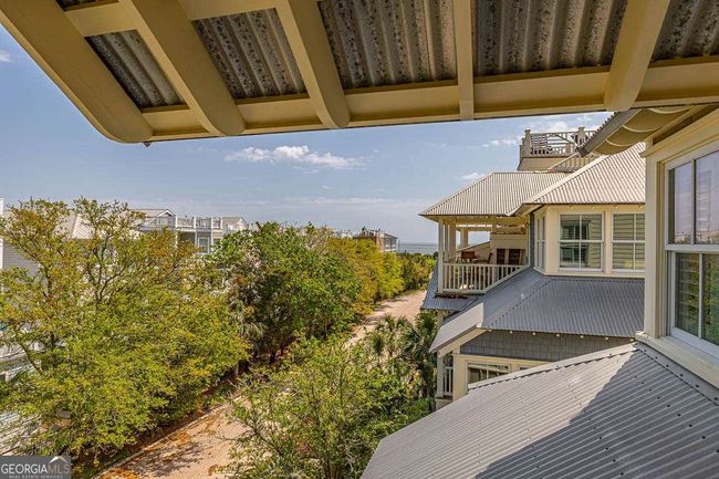 17 Sea Oats Ln, House other with 4 bedrooms, 5 bathrooms and null parking in Saint Simons Is GA | Image 45