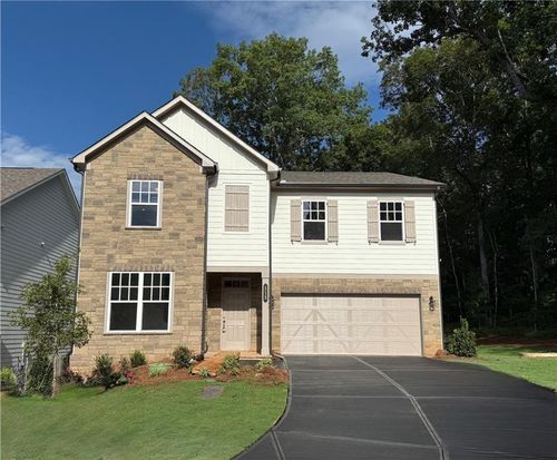 115 Mayfair St, Dawsonville, GA, 30534-5877 | Card Image