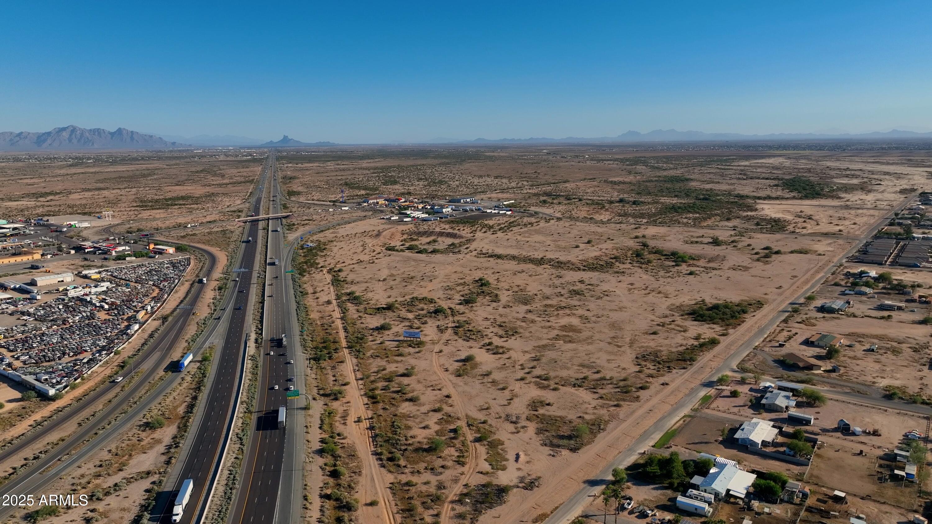 Land in Casa Grande