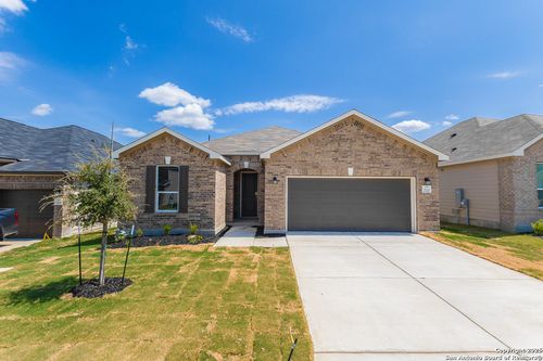 2520 Chronos Dr, San Antonio, TX, 78245-5085 | Card Image