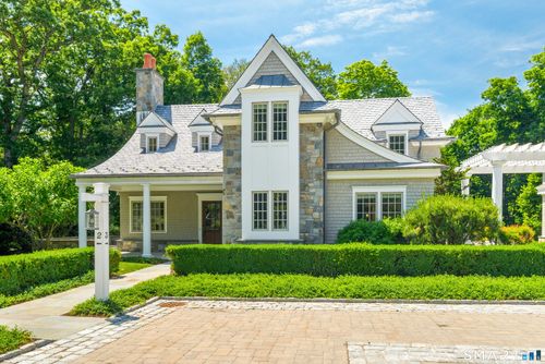 3-2 Settlers Trl, Darien, CT, 06820-5534 | Card Image