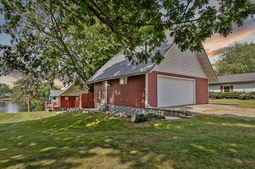 3931 E Shore Dr, Stanton, MI, 48888-9235 | Card Image