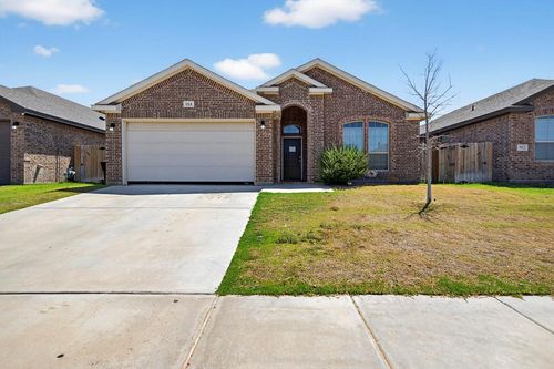 814 Founders Rd, Midland, TX, 79706-2978 | Card Image