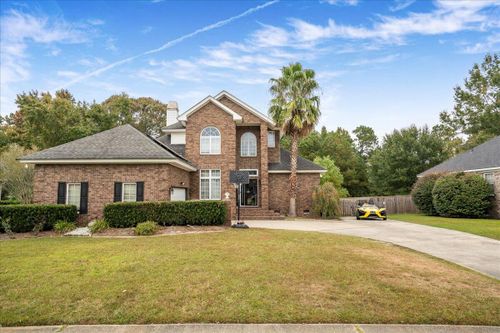 1112 Eagle Landing Boulevard, Hanahan, SC, 29410 | Card Image