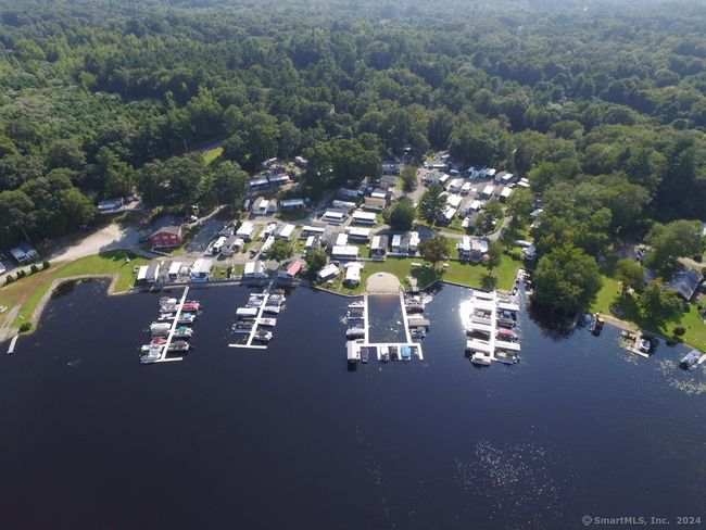 262 L68 Shetucket Turnpike, House other with 1 bedrooms, 1 bathrooms and null parking in Griswold CT | Image 21