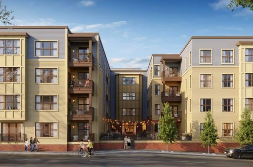unit-402-99 Foundry Pl, Portsmouth, NH, 03801-6130 | Card Image