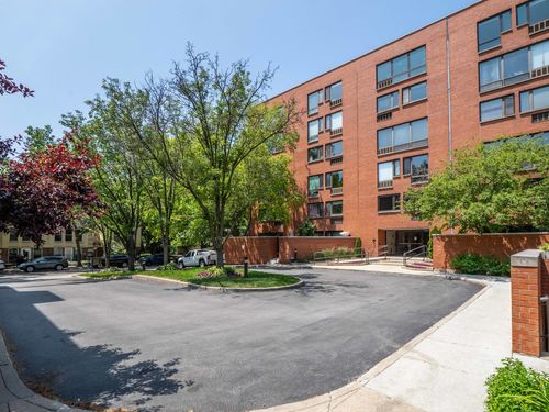 apt-407-1143 S Plymouth Ct, Chicago, IL, 60605-2041 | Card Image