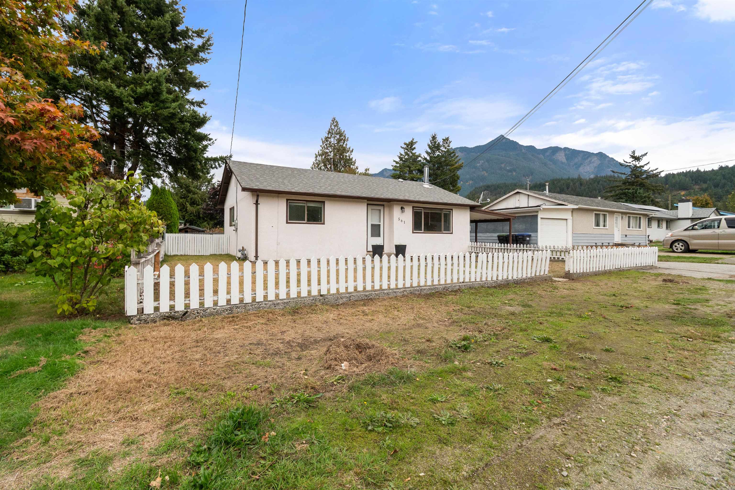 561 Thacker Ave, For Sale in Hope - eXp Realty
