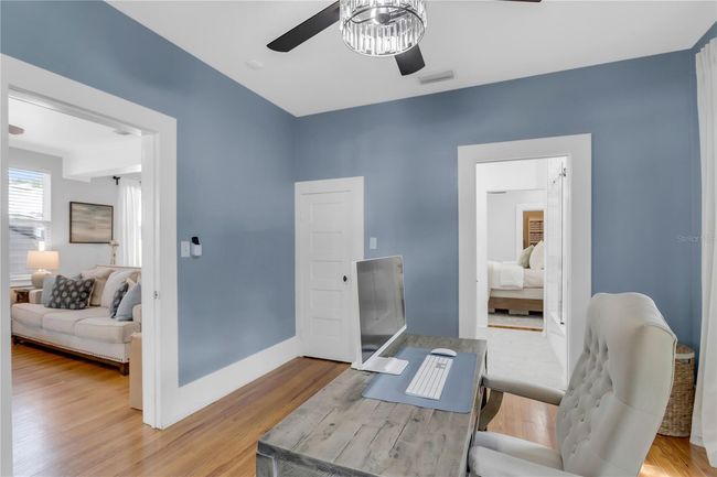 3220 W San Pedro St, House other with 2 bedrooms, 1 bathrooms and null parking in TAMPA FL | Image 32