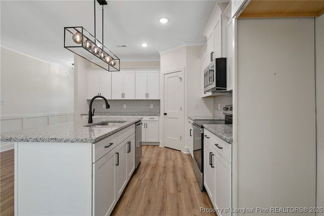 4921 High Branch Ct, House other with 4 bedrooms, 3 bathrooms and null parking in Stedman NC | Image 15