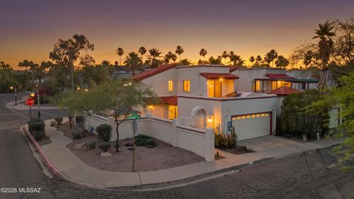 201 N Ashbury Lane, Tucson, AZ, 85701 | Card Image