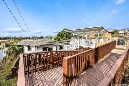 1056 Wiliki Drive, Honolulu, HI, 96818 | Card Image