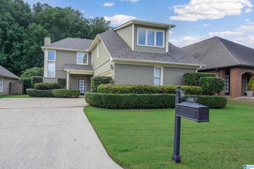 159 Narrows Creek Dr, Birmingham, AL, 35242-8613 | Card Image