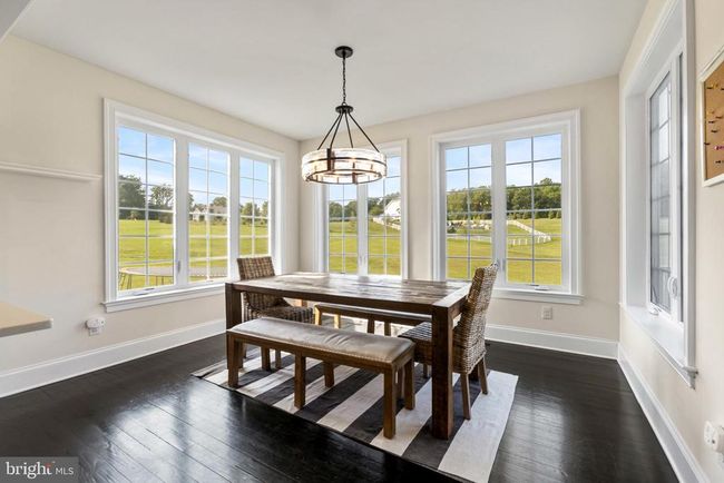 834 Marlboro Spring Rd, House other with 4 bedrooms, 5 bathrooms and null parking in KENNETT SQUARE PA | Image 38