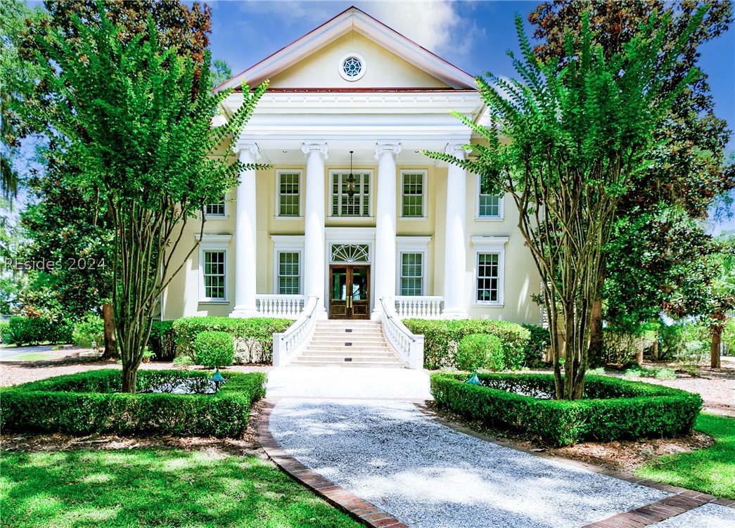 Freeport Dr, Daufuskie Island, SC 29915