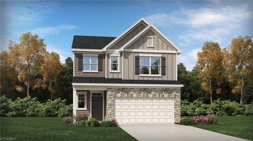1376 Maple Branch Cir, Graham, NC, 27253-3454 | Card Image