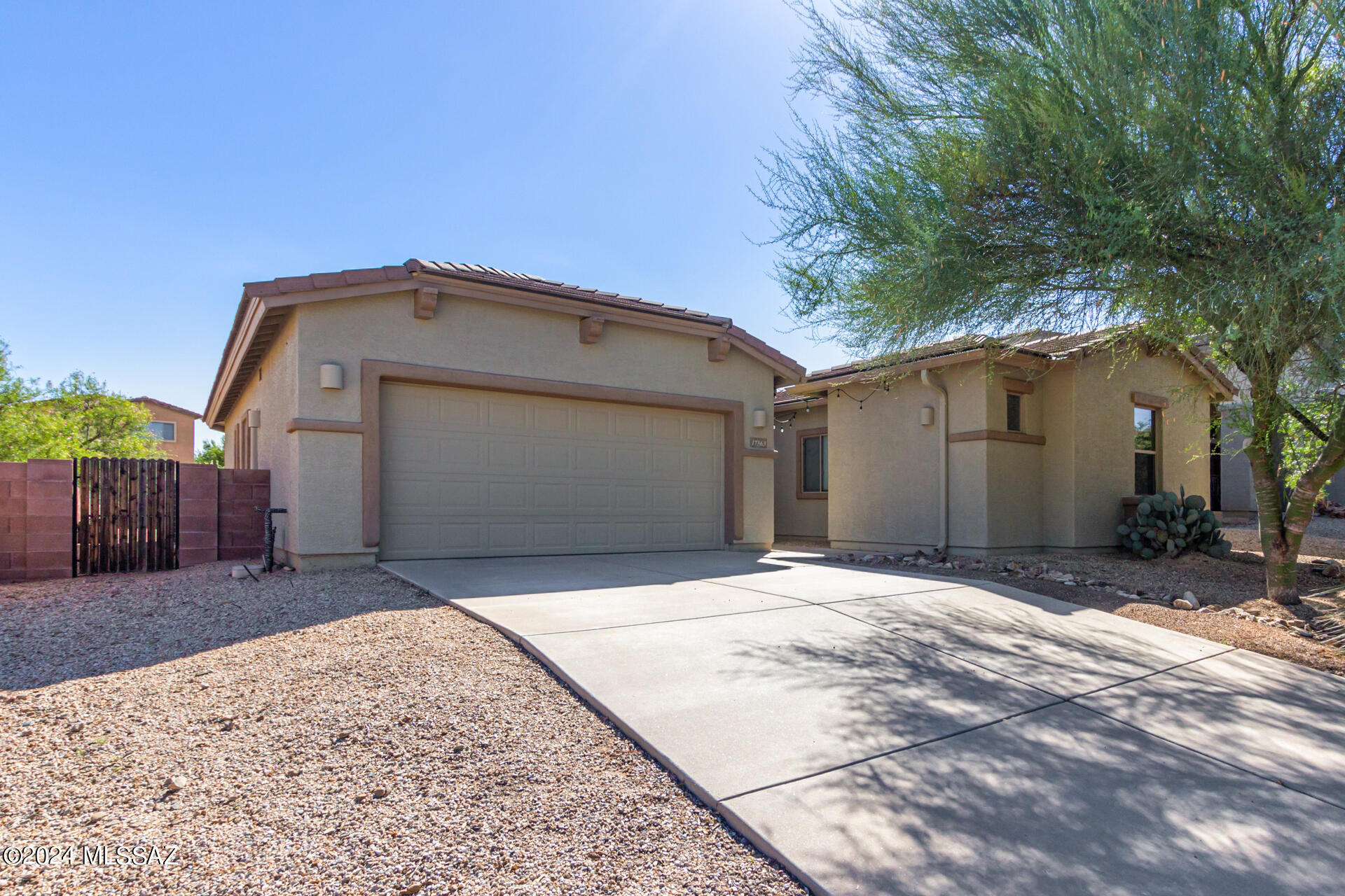 Purple Mesa Trl, Vail, AZ 85641 #1