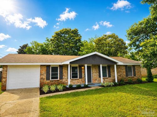 3120 Whistler Dr, Pensacola, FL, 32503-5164 | Card Image