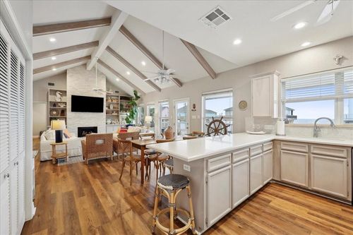 2295 Trinidad Dr, Crystal Beach, TX, 77650 | Card Image