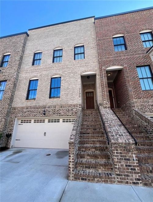2170 Rail Yard Ave, Grayson, GA, 30017-8500 | Card Image