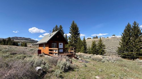 727 Sheep Dip Drive, Kemmerer, WY, 83101 | Card Image