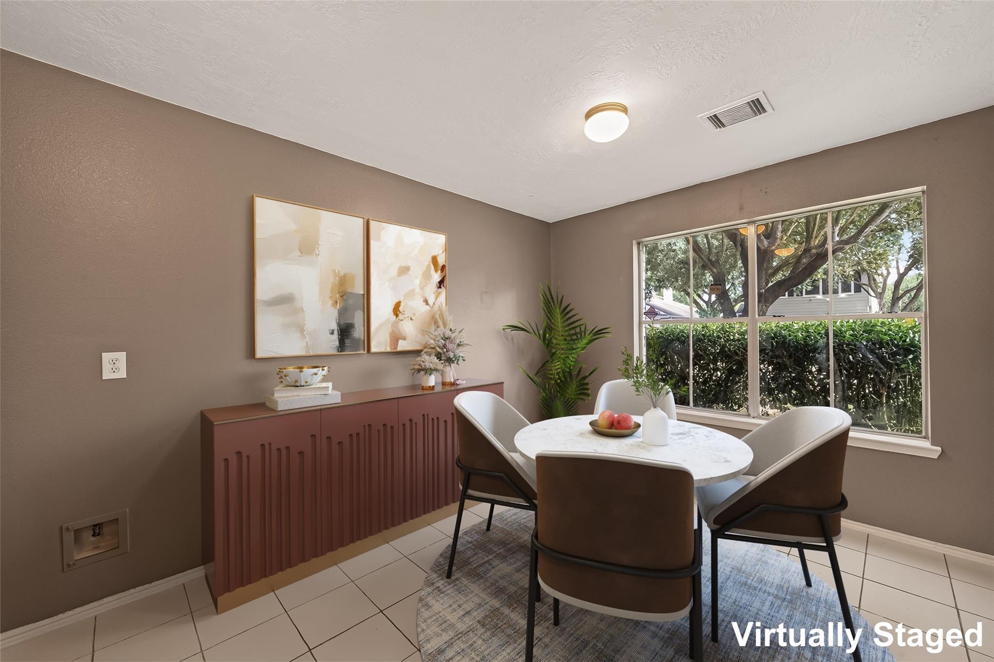 Residential in Houston 4