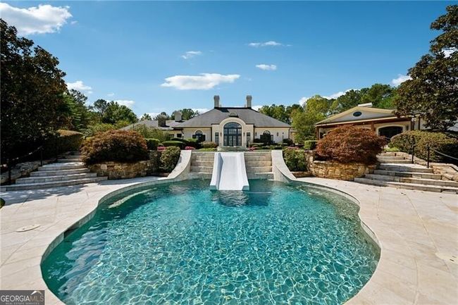 811 Hawks Nest Ct, House other with 8 bedrooms, 12 bathrooms and null parking in Ball Ground GA | Image 30