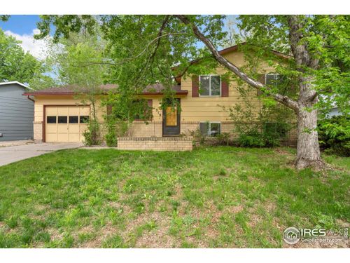 1919 Dorset Dr, Fort Collins, CO, 80526-1151 | Card Image